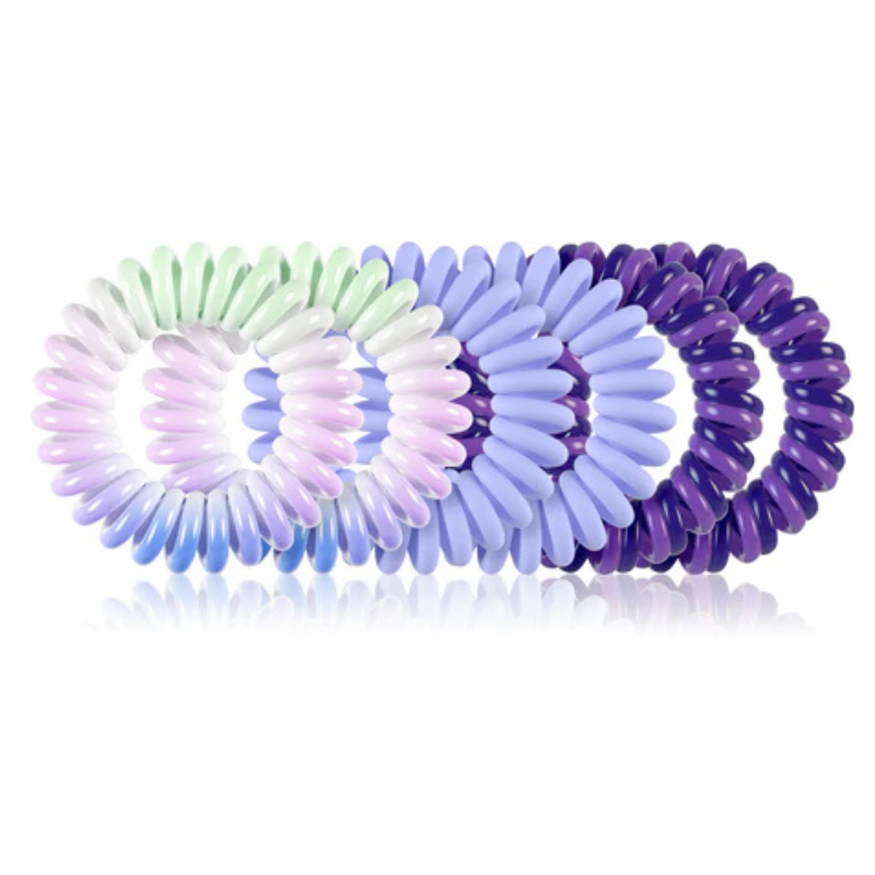 Invisibobble - Power - Gym Jelly - 6 st