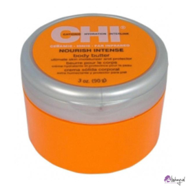 CHI - Nourish - Intense - Body Butter - Bodylotion