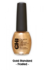 CHI Nail lacquer Gold Standard CL068