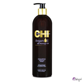 CHI - Argan Oil - Shampoo