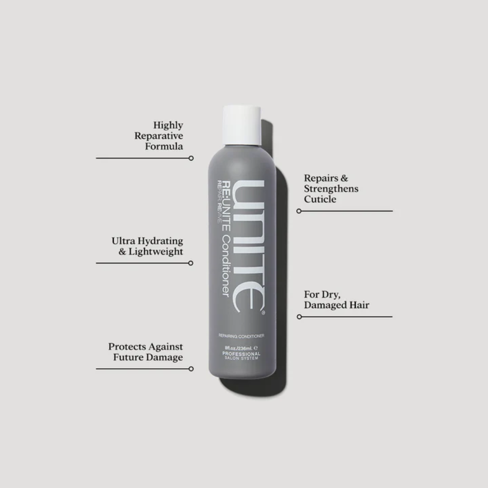 Unite - Repair Reset - Conditioner - travel size - 59ml