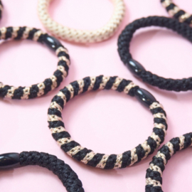 Invisibobble - Twistar - Classical Braids - 3st
