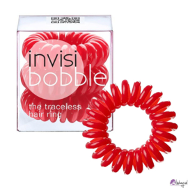 Invisibobble Original Raspberry Red - 3 stuks