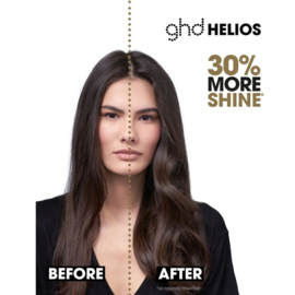 ghd - Helios professional föhn - Iced Luxe Collection