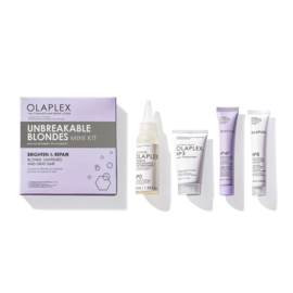 Olaplex Unbreakable Blondes Kit - 110ml