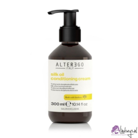 Alter Ego - Silk Oil - Conditioning Cream