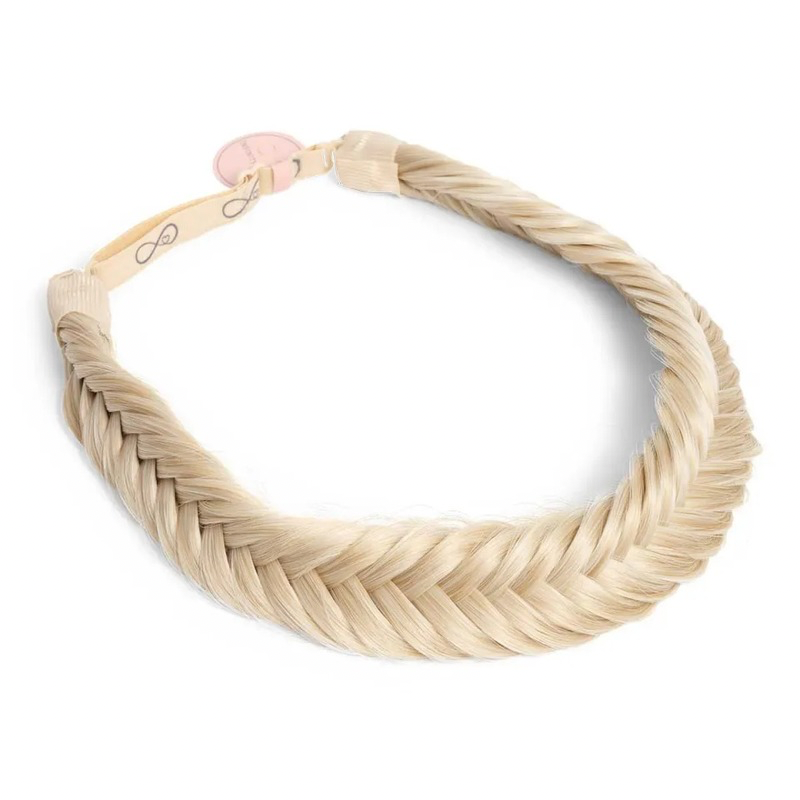 Jolie - Fishtail Braid
