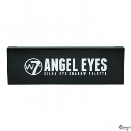 W7 Cosmetics Angel Eyes Jet Set