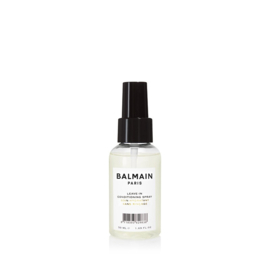 Balmain Leave-In Conditioning Spray travel size 50ml