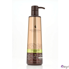 Macadamia Ultra Rich Moisture Repair Conditioner