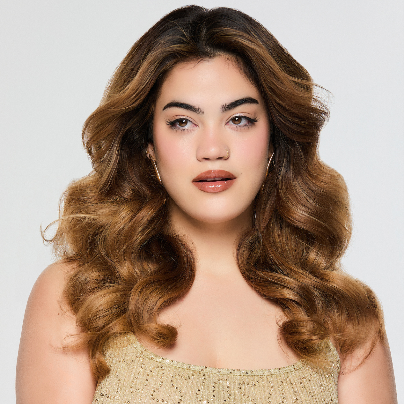 ghd - Chronos Curve Grand Tong - 32 mm