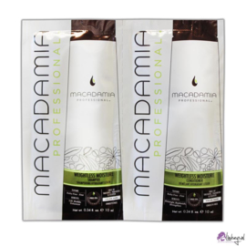 Macadamia Weightless Moisture Shampoo Conditioner Duo Full Pack