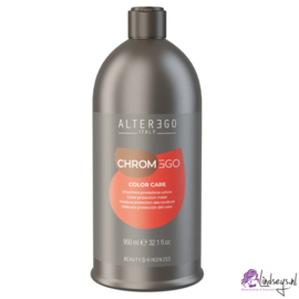 Alter Ego - Color Care - Conditioning Cream - Masker