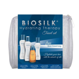 BioSilk Hydrating Therapy Travel Set