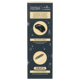Invisibobble & Tangle Teezer – Modern Beauty Set