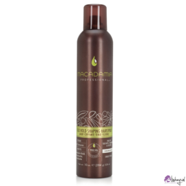 Macadamia Flex Hold Shaping Hairspray