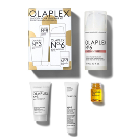 Olaplex - Smooth Your Style - Holiday Kit