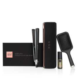 ghd - Platinum+ Stijltang - Gift Set