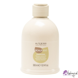 Alter Ego - Scalp Ego - Energizing - Vitalizing - Shampoo - Tegen haaruitval