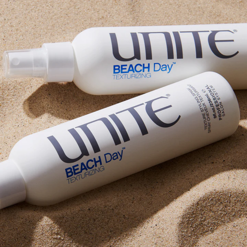 Unite - Beach Day - Texturizing - 236 ml