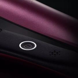 ghd - Gold Stijltang – Cherry Chic Collection (Limited Edition)