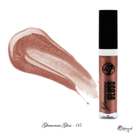 W7 Glamorous Lipgloss