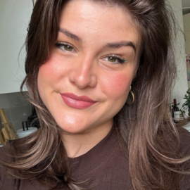 Alter Ego - Passion Color Mask - Spicy Chocolate - 250 ml