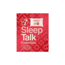 W7 – Sleep Talk Essentials Gift Set