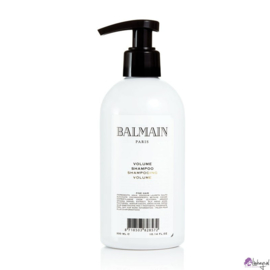Balmain - Volume - Shampoo