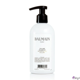 Balmain Volume Care Line