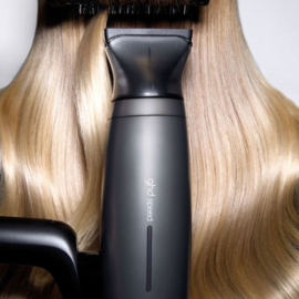 ghd Speed Wide Smoothing Concentrator - Black