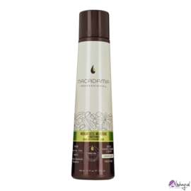 Macadamia Weightless Moisture Conditioner