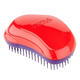 Tangle Teezer - Orginal - Winterberry - Rood/Zwart 