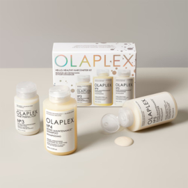 Olaplex- Hello Healhy Hair Starter Kit – Limited Edition