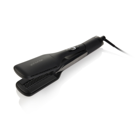 ghd - Duet - Styler 2 in 1- Zwart