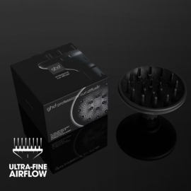 ghd - Speed Curl Diffuser - Black