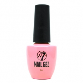 W7 Gel Nagellak - Barbie Pink