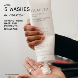 Olaplex – Rich Hydration Mask – 370 ml
