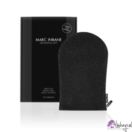 Marc Inbane Exfoliating Mitt - Scrubhandschoen