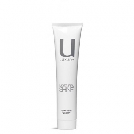 Unite - U - Luxury - Moisture & Shine - Luxury - Cream