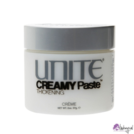 Unite Creamy Paste Thickening Creme - 57ml