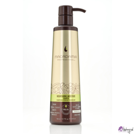 Macadamia Nourishing Repair Shampoo