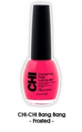 CHI Nail lacquer CHI-CHI Bang Bang CL052