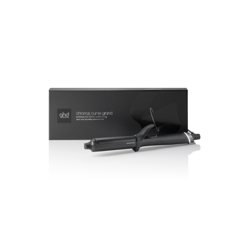 ghd - Chronos Curve Grand Tong - 32 mm
