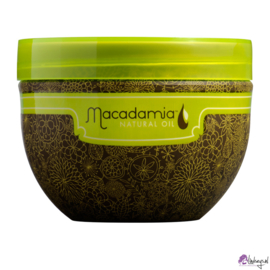 Macadamia Natural Oil Deep Repair Masque