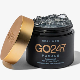 Go 24.7 - Pomade - 57gr
