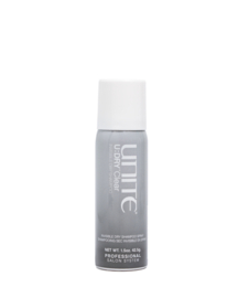 Unite U:DRY Clear - Droogshampoo - Donker haar