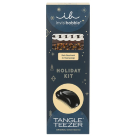 Invisibobble & Tangle Teezer – Modern Beauty Set