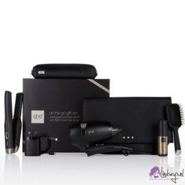 Ghd on the Go gift set