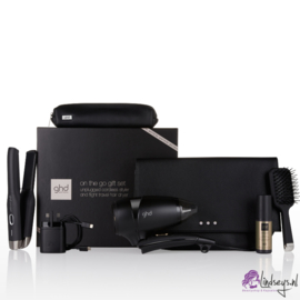 ghd on the Go gift set